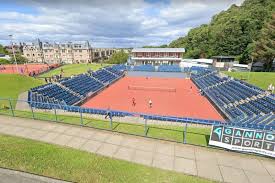 Image result for Corstorphine Tennis Club