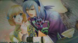 「カリガネ 遙かなる時空の中で4」の画像検索結果