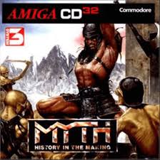 Image result for Myth: History in the Making
