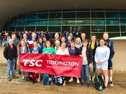 Image result for Teddington Swimming Club