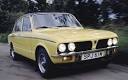 Classic Triumph Dolomite Sprint - Telegraph