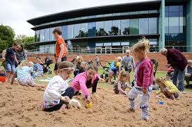 Image result for Barlestone Bowls Club