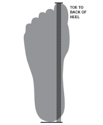 Under Armour | Size Charts