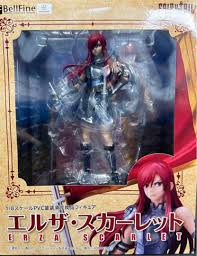 「エルザ・スカーレット」の画像検索結果