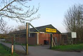 Image result for Barnet Table Tennis Centre