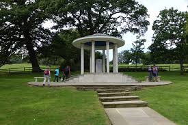 Image result for Runnymede Ramblers