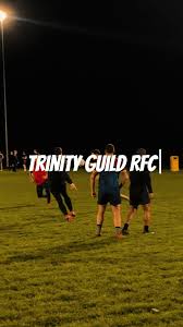 Image result for Trinity Guild Rugby Football Club