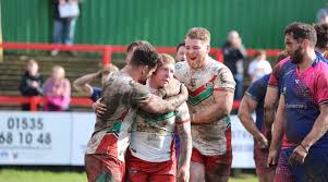 Image result for Cornwall Cougars