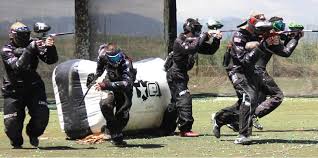 Image result for Douglas Valley Paintball