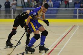 Image result for Herne Bay United Roller Hockey Club