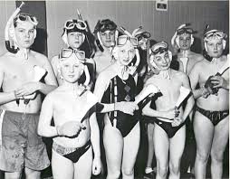 Image result for Inverness Octopush Club