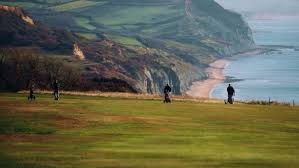 Image result for Bridport & West Dorset Golf Club Ltd