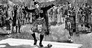 Image result for Highland Flingers
