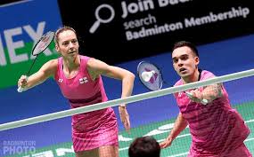 Image result for Woodvale Badminton Club