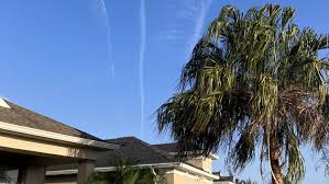 Image result for chemtrail