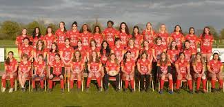 Image result for Cambridge Rufc