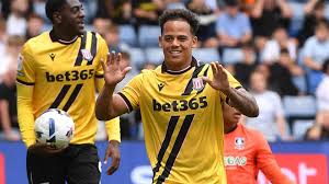 Image result for Stoke Potters