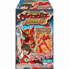 「月里光 超速変形ジャイロゼッター」の画像検索結果