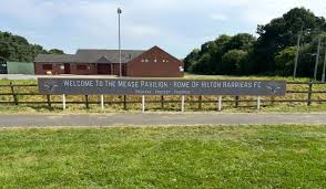 Image result for Hilton Harriers Fc