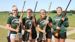 Image result for Ancholme Valley Clay Target Club