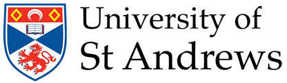 Image result for St Andrews Universities