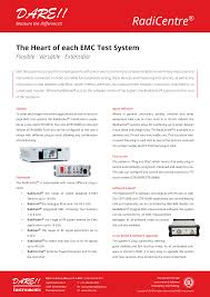 Image result for D.A.R.E!! Development + RadiCentre Multi Switcher