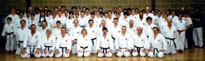 Image result for Orpington Shotokan Karate Club