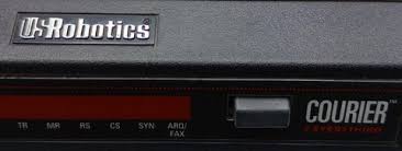 Image result for courier modem