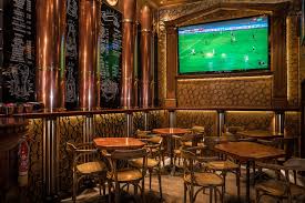 Image result for Temple Bar Table Tennis Club