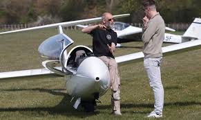 Image result for Chilterns Gliding Club