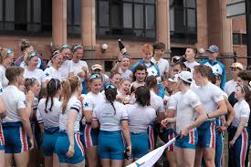 Image result for University Of Newcastle Upon Tyne Canoe Club