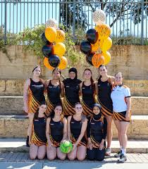 Image result for Penryn Netball Club