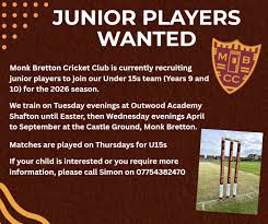 Image result for Monk Bretton Cc