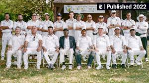 Image result for York University Cricket Club