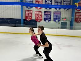 Image result for Mercian Ice Dance Club
