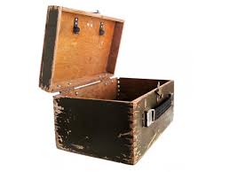 Image result for old box