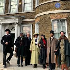 Image result for neovictorian