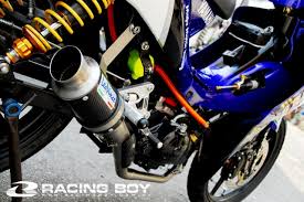 2012 Maju Motor Racing Yamaha Lagenda Cub Prix Race Bike - Leo ... - majuMotor46-racing-lagenda110-2-640x428