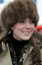 Daily Cool Post  The Secret Of Kate perfect pearly whites revealed