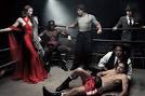 Annie Leibovitz: Life Through a Lens