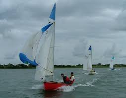 Image result for Melton Mowbray Sailing Club