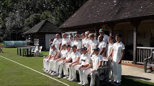 Image result for Wonersh Cricket Club