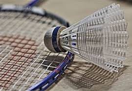 Image result for Hawkshaw St Marys Badminton Club