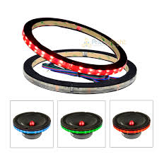 Image result for speaker ring