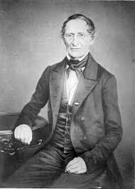 Dr. Joachim Wilhelm Erdmann Liesegang (1791-1878) Superintendent ...