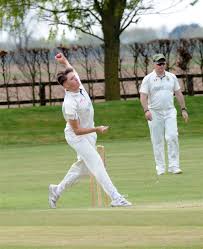 Image result for Sleaford Cricket Club