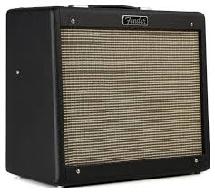 Fender Blues Junior guitar amp