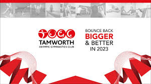 Image result for Tamworth Olympic Gymnastics Club