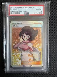 Image result for Wicke