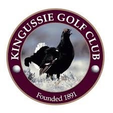 Image result for Kingussie Golf Club